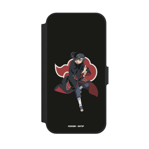 Apple iPhone 12 NIVOflip Itachi Uchiha Akatsuki