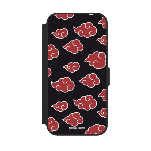 Apple iPhone 12 NIVOflip Akatsuki Pattern