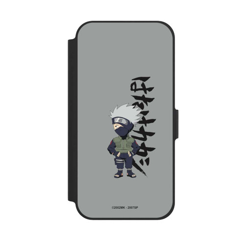 Apple iPhone 12 NIVOflip Kakashi SD