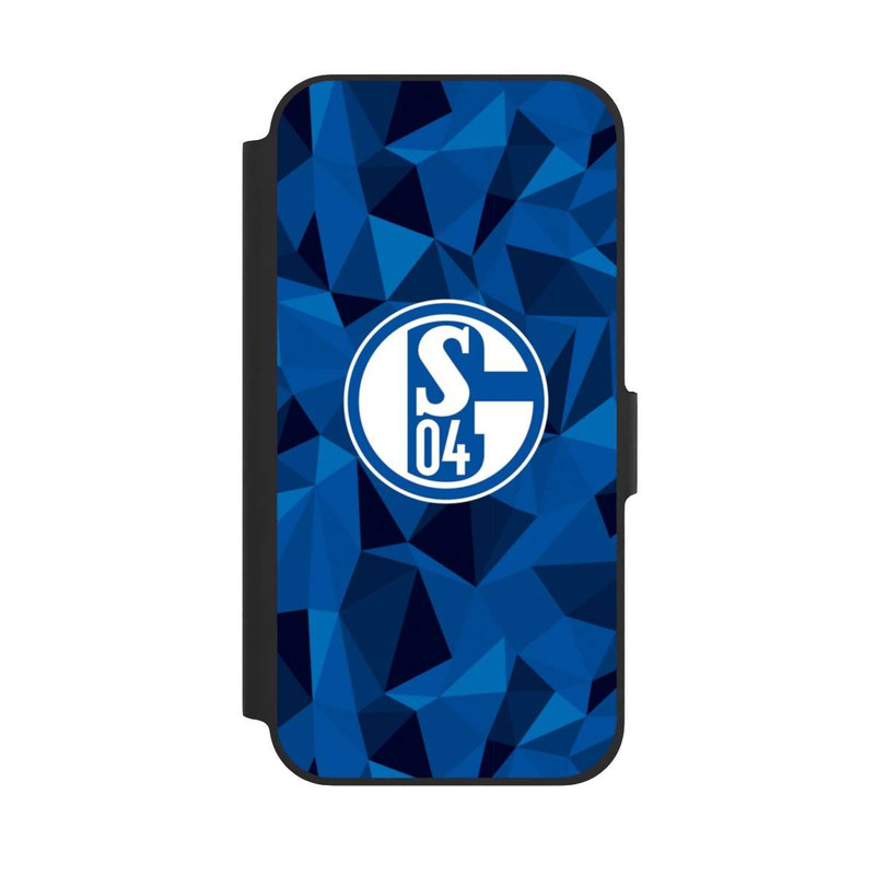 iPhone 12 NIVOflip Schalke 04 Camo