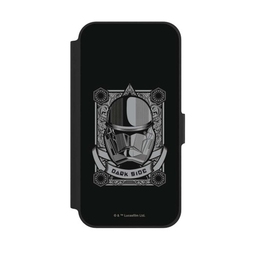 Apple iPhone 12 NIVOflip Trooper 