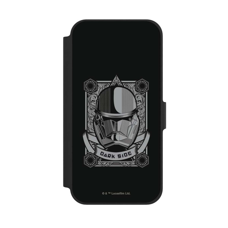 iPhone 12 NIVOflip Trooper 