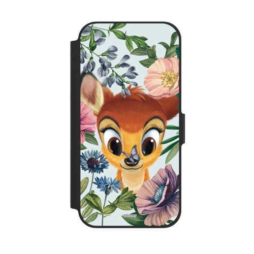 Apple iPhone 12 NIVOflip Bloomy Bambi