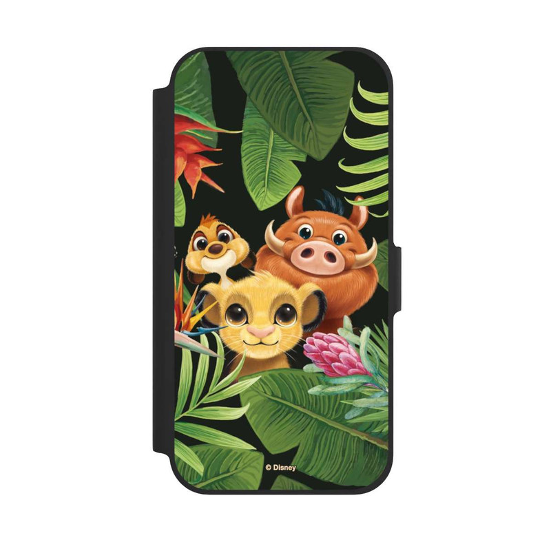 iPhone 12 NIVOflip Simbas Friends