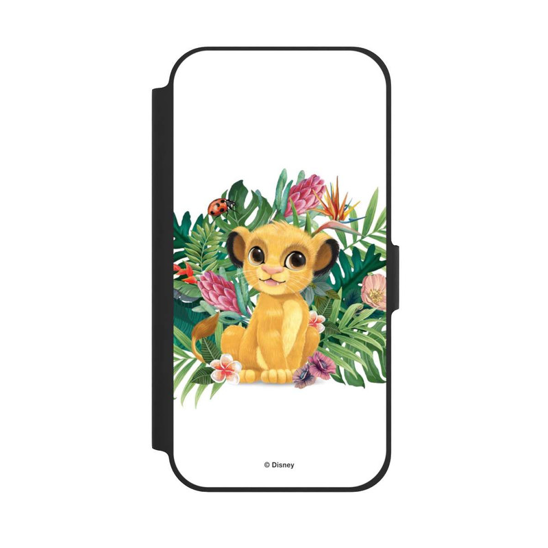 iPhone 12 NIVOflip Bloomy Simba