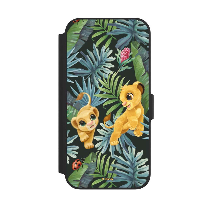 iPhone 12 NIVOflip Simba and Nala Pattern