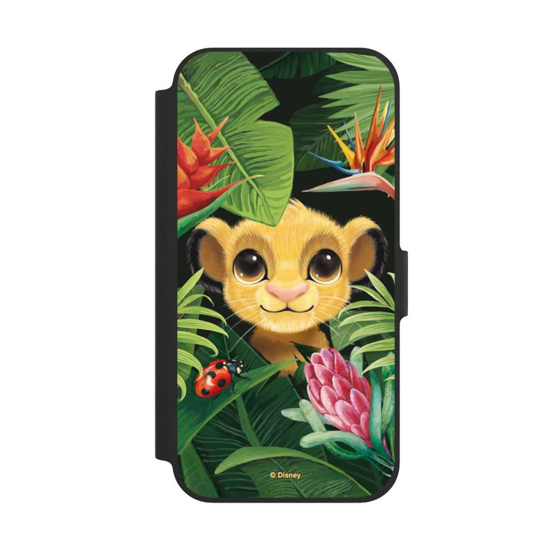 iPhone 12 NIVOflip Simba cute