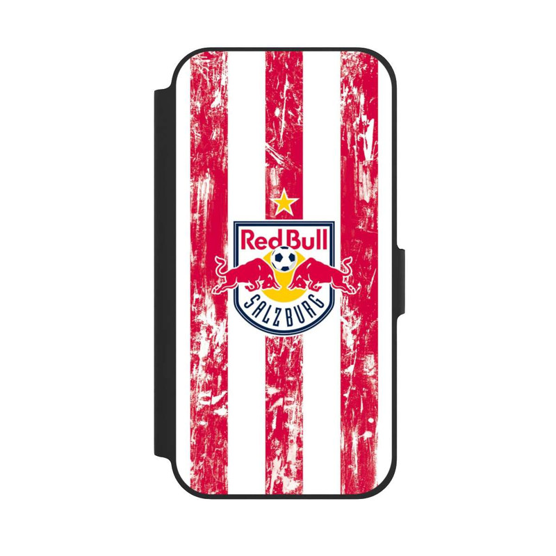iPhone 12 NIVOflip Red Bull Salzburg Streifen 