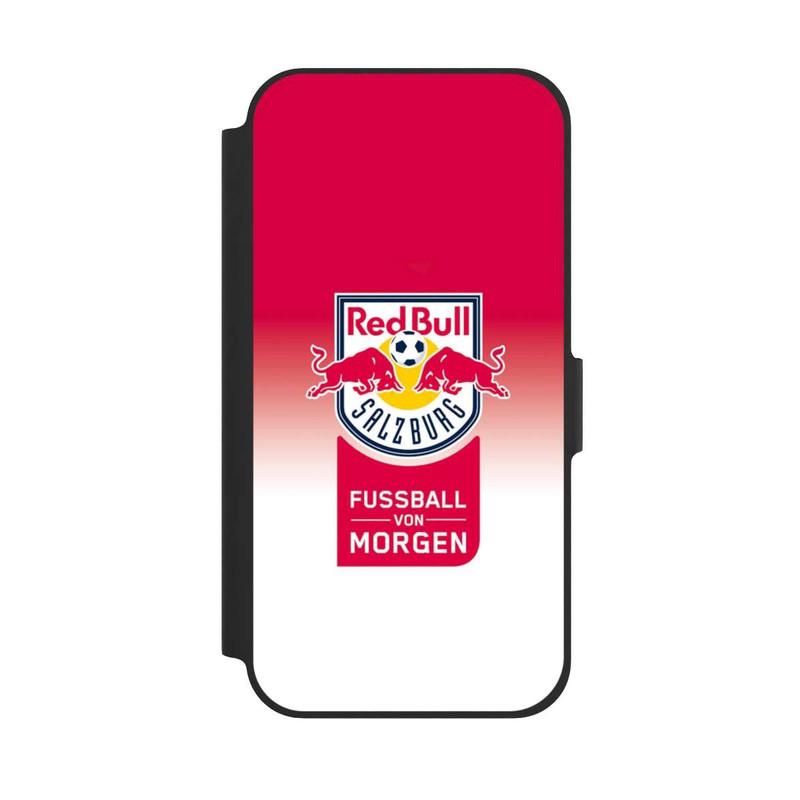 iPhone 12 NIVOflip RBS Rot zu Weiß
