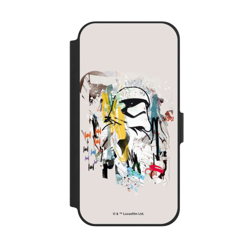 Apple iPhone 12 NIVOflip Farbenfroher Sturmtruppler