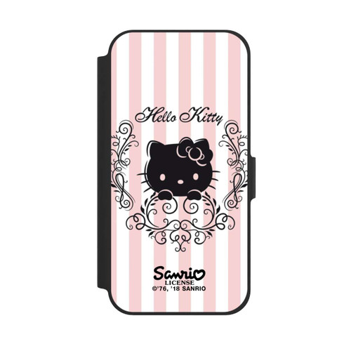 Apple iPhone 12 NIVOflip Hello Kitty Elegant
