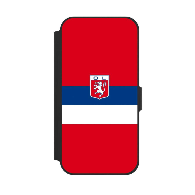 iPhone 12 NIVOflip OL Vintage