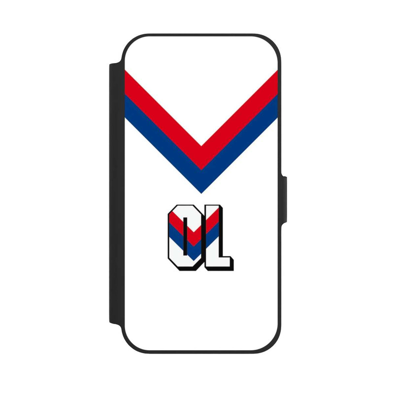 iPhone 12 NIVOflip OL Maillot 1989
