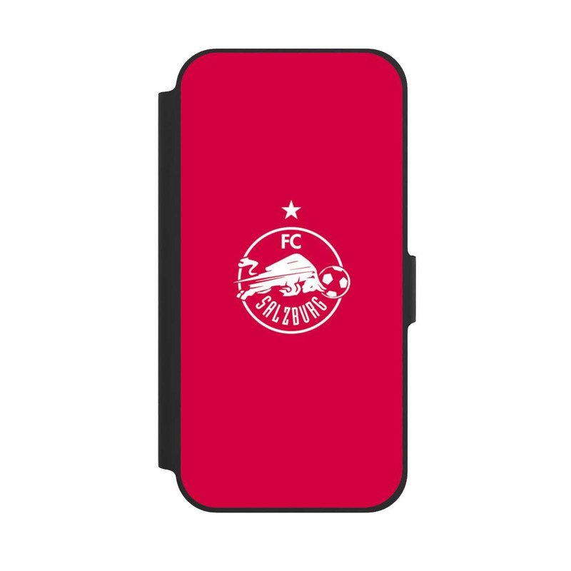 iPhone 12 NIVOflip FC Salzburg Rot