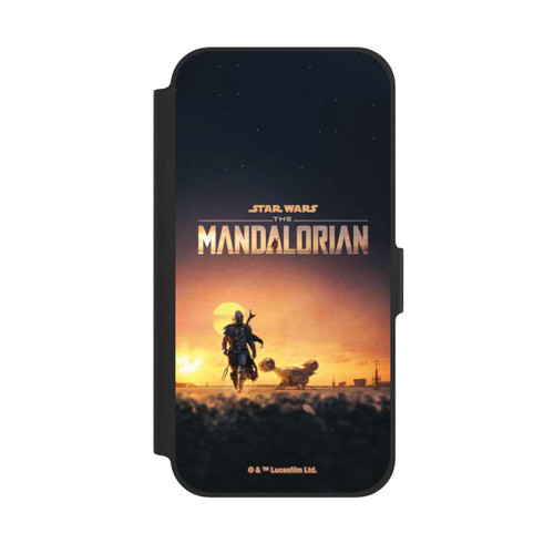 Apple iPhone 12 NIVOflip Mando Ship