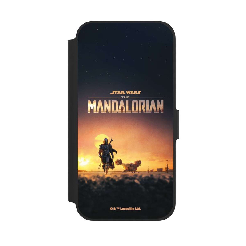 iPhone 12 NIVOflip Mando Ship