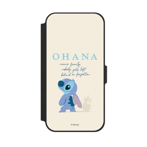 Apple iPhone 12 NIVOflip Ohana Stitch