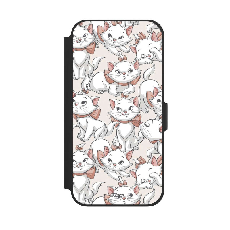 iPhone 12 NIVOflip Aristocats Marie Pattern