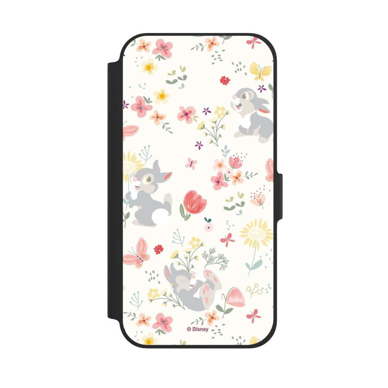 iPhone 12 NIVOflip Bloomy Klopfer Pattern