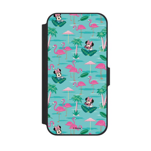 Apple iPhone 12 NIVOflip Minnie Pink Flamingo