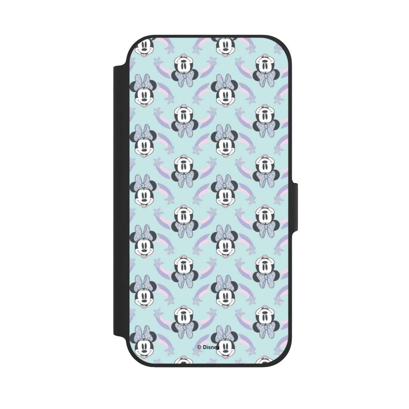 iPhone 12 NIVOflip Minnie Vintage Pattern