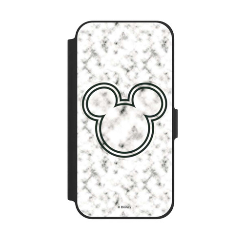 Apple iPhone 12 NIVOflip Micky Marble 2