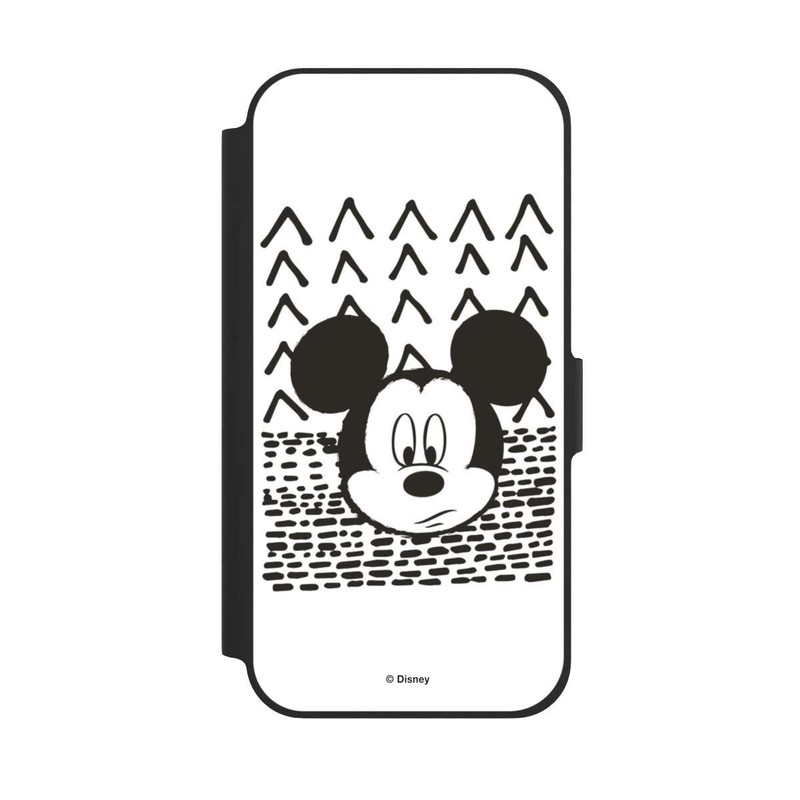 iPhone 12 NIVOflip Mickey Minimalism