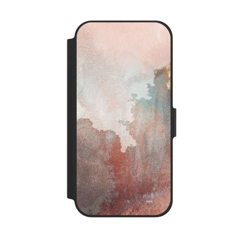 Apple iPhone 12 NIVOflip Papier Wolken