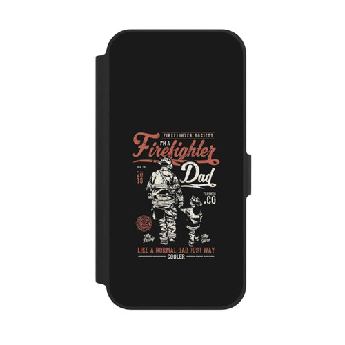 Apple iPhone 12 NIVOflip Firefighter World
