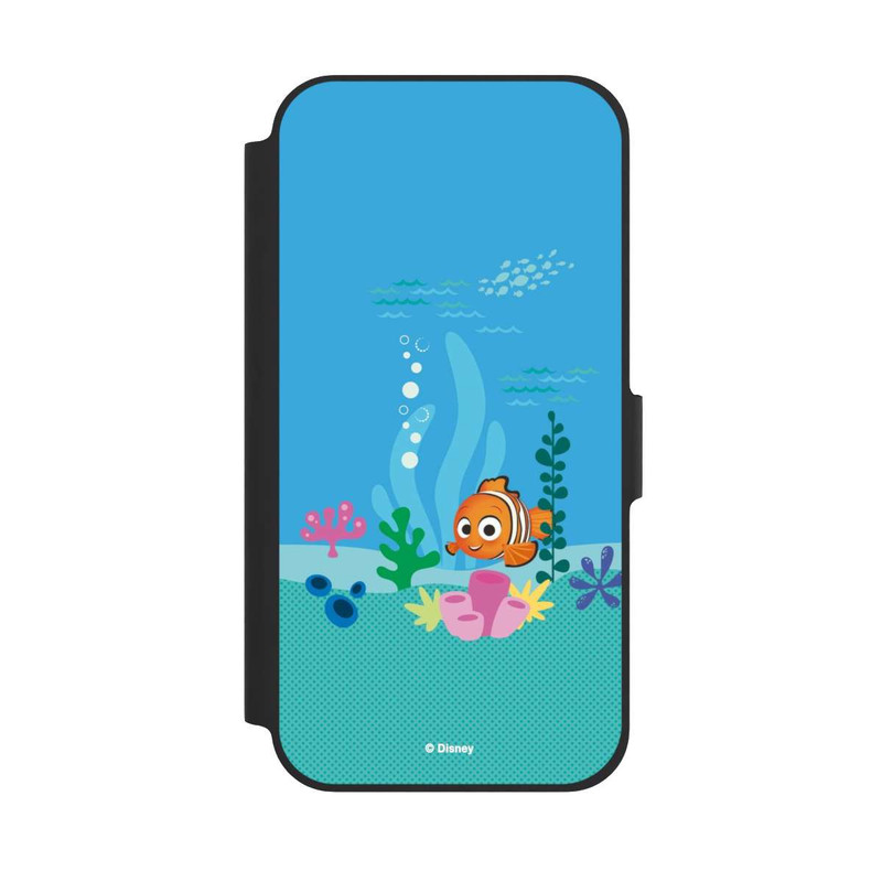 iPhone 12 NIVOflip Nemo Ocean