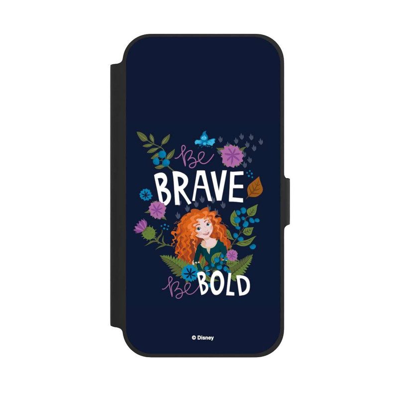 iPhone 12 NIVOflip Be Brave | Be Bold