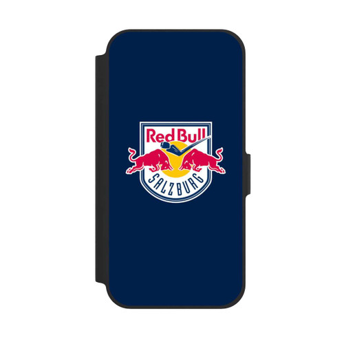 Apple iPhone 12 NIVOflip RBS Blau