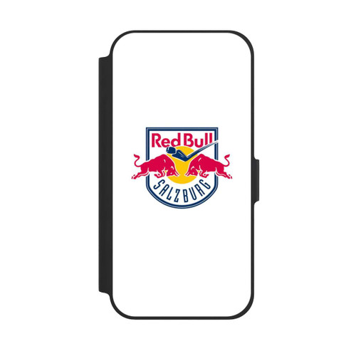 Apple iPhone 12 NIVOflip RBS Weiß