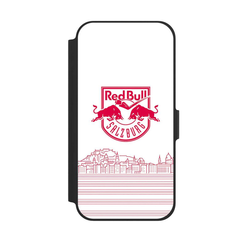 iPhone 12 NIVOflip RBS Salzburg Silhouette