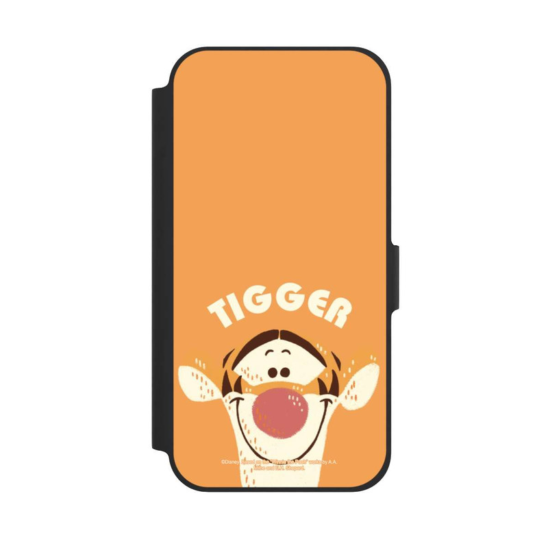 iPhone 12 NIVOflip Tigger Close up