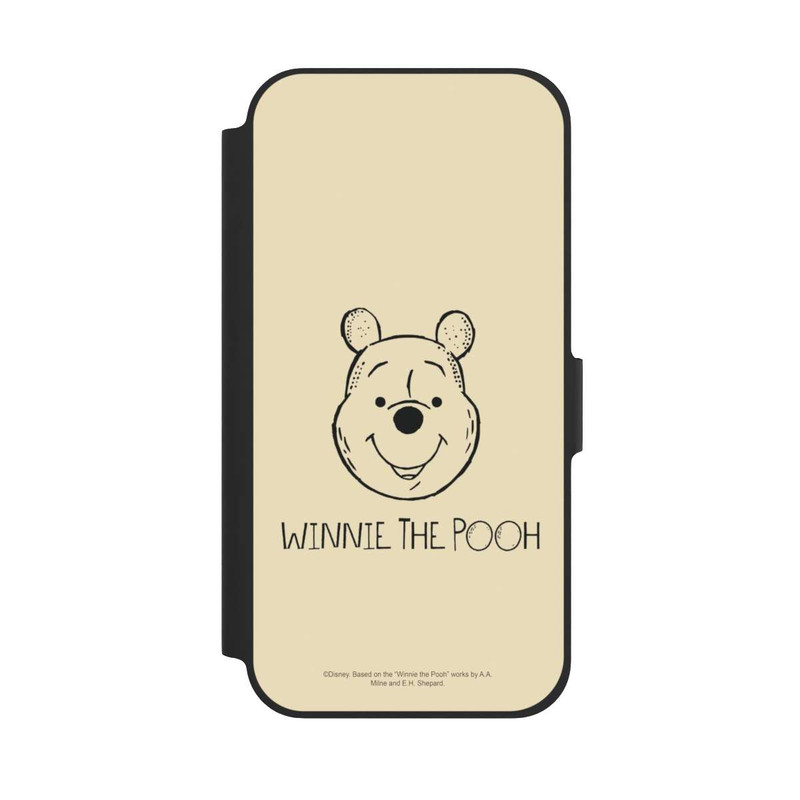 iPhone 12 NIVOflip Winnie the Pooh The Grin 