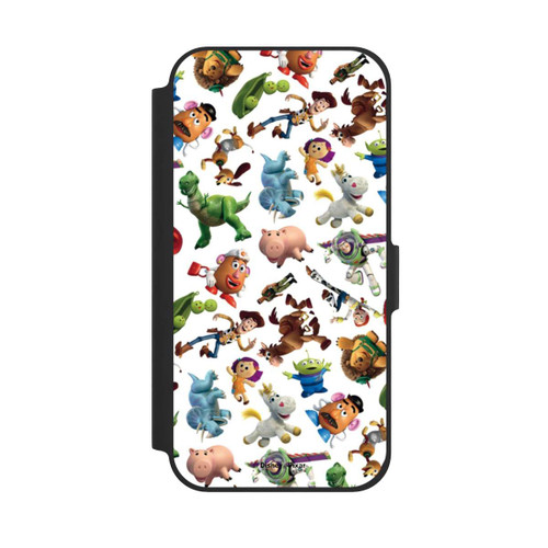 Apple iPhone 12 NIVOflip Toy Story-Muster 