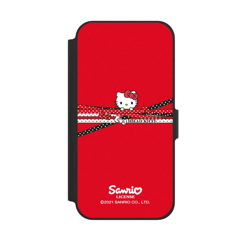 iPhone 12 NIVOflip Hello Kitty - BowBow
