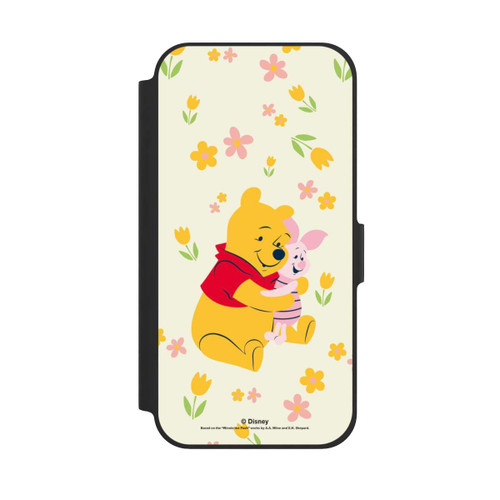 Apple iPhone 12 NIVOflip Winnie Puuh Umarmung