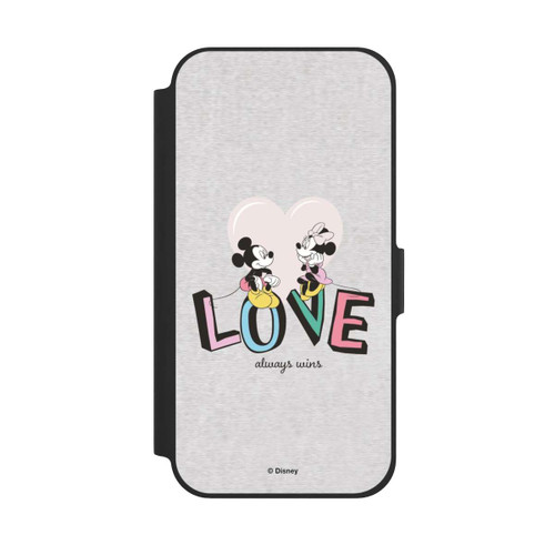 Apple iPhone 12 NIVOflip Love Always Wins
