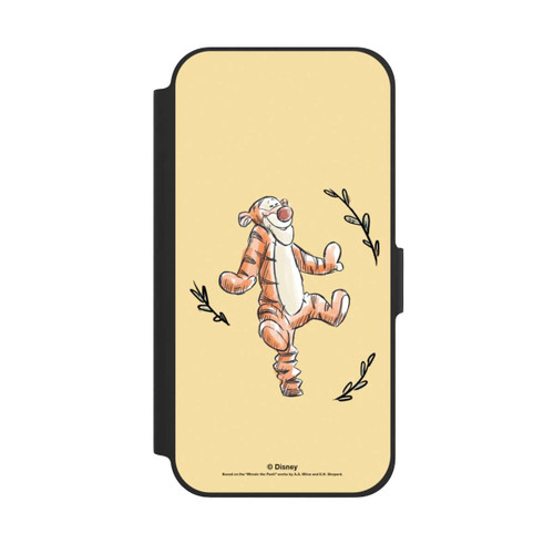 Apple iPhone 12 NIVOflip Hüpfender Tigger