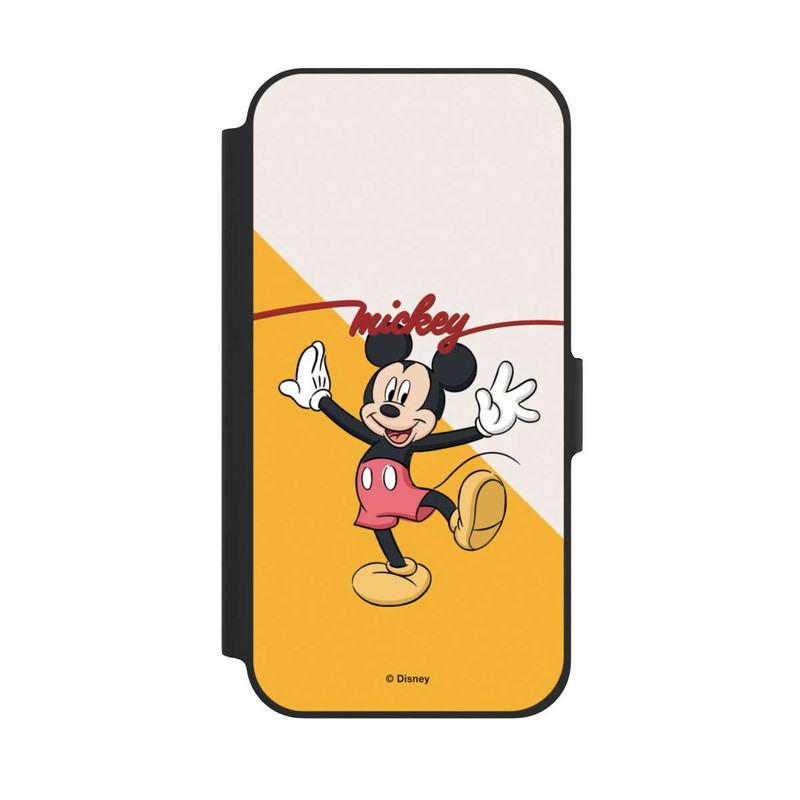 iPhone 12 NIVOflip Micky goldene Tage