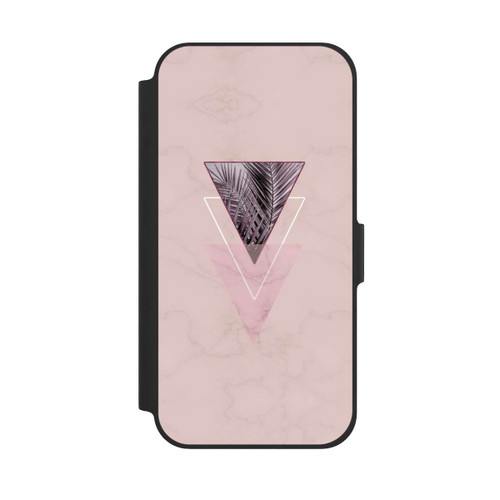 Apple iPhone 12 NIVOflip Rosa Paradies