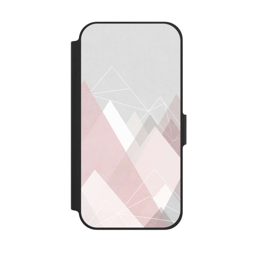 Apple iPhone 12 NIVOflip Grafik 110 türkis