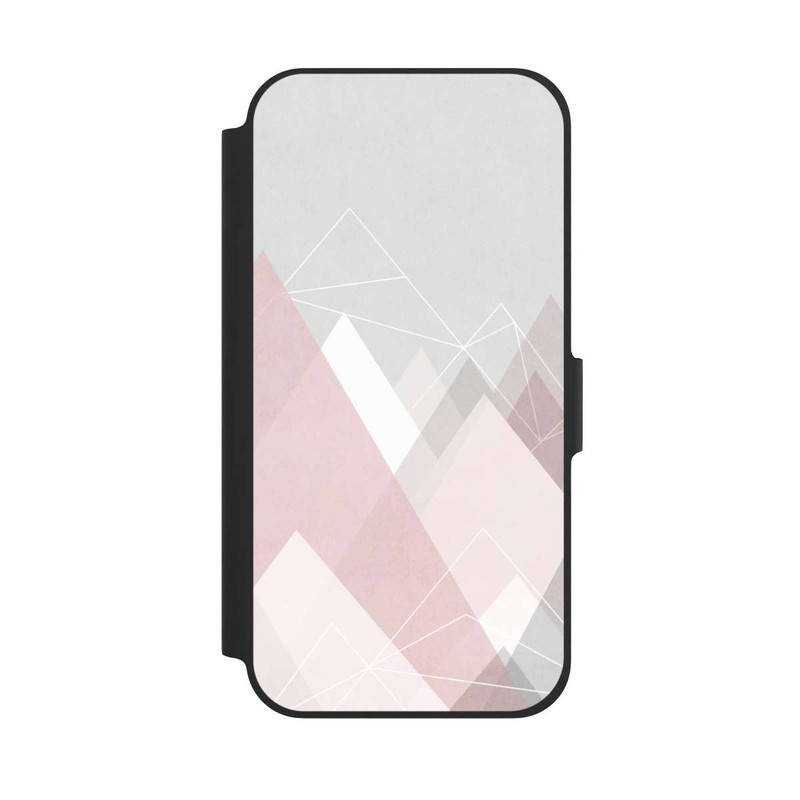 iPhone 12 NIVOflip Grafik 110 türkis