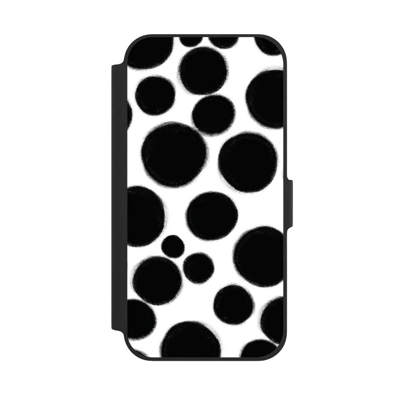 iPhone 12 NIVOflip Große Punkte