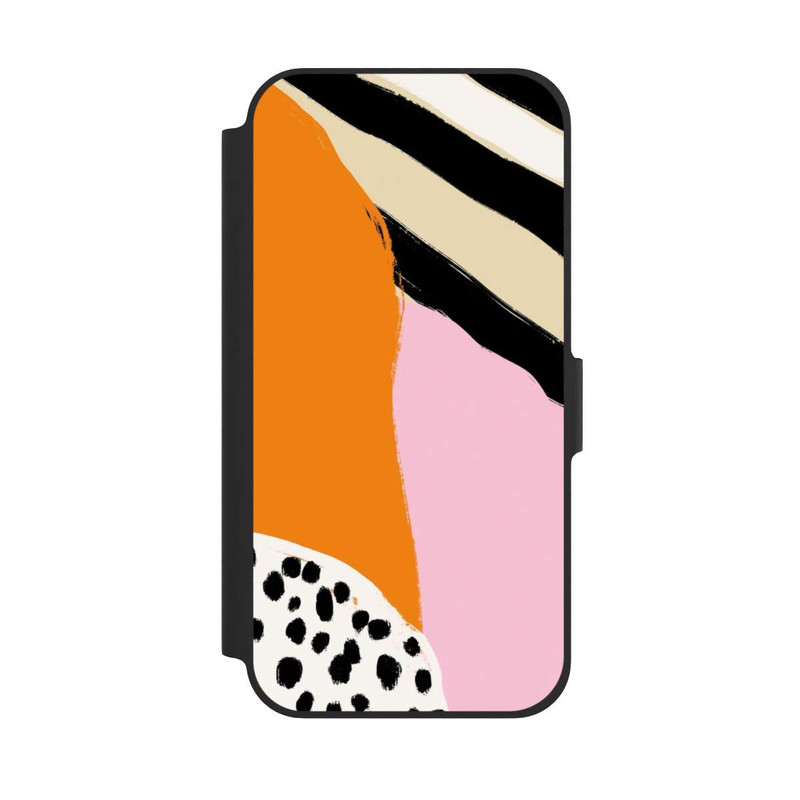 iPhone 12 NIVOflip Crazy Life Art