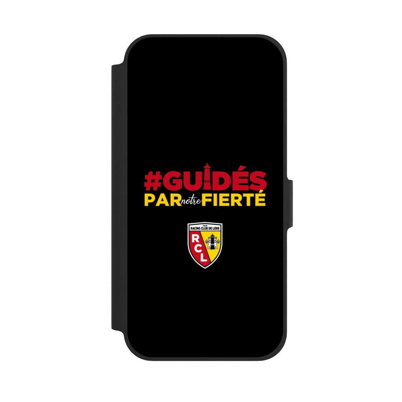 iPhone 12 NIVOflip Guidés Par Notre Fierté