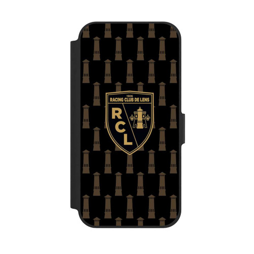 Apple iPhone 12 NIVOflip Maillot Extérieur RC Lens 2020/21