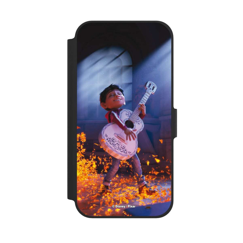 iPhone 12 NIVOflip Miguel Coco Guitar Film Scene